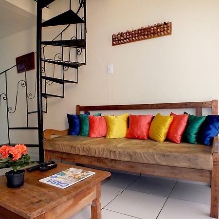 Sol De Geriba Condominio Com Casas Búzios Extérieur photo