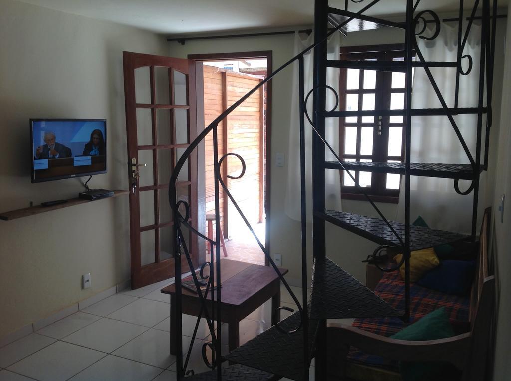 Sol De Geriba Condominio Com Casas Búzios Chambre photo