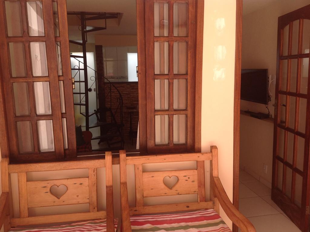 Sol De Geriba Condominio Com Casas Búzios Chambre photo