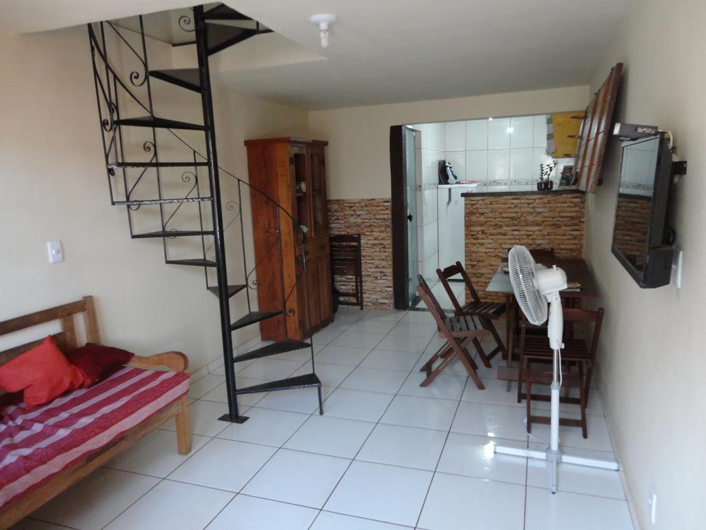 Sol De Geriba Condominio Com Casas Búzios Chambre photo