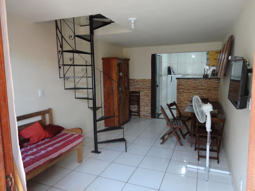 Sol De Geriba Condominio Com Casas Búzios Chambre photo