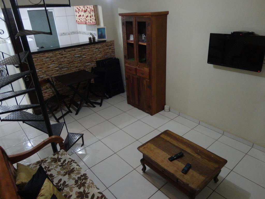Sol De Geriba Condominio Com Casas Búzios Chambre photo