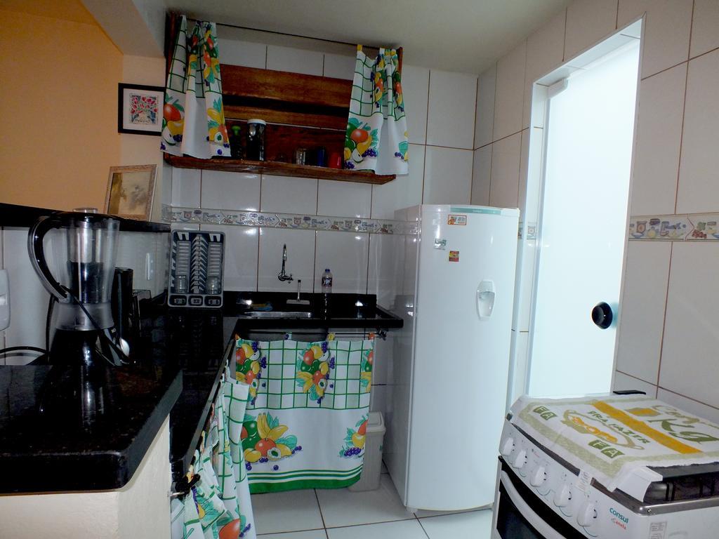 Sol De Geriba Condominio Com Casas Búzios Extérieur photo