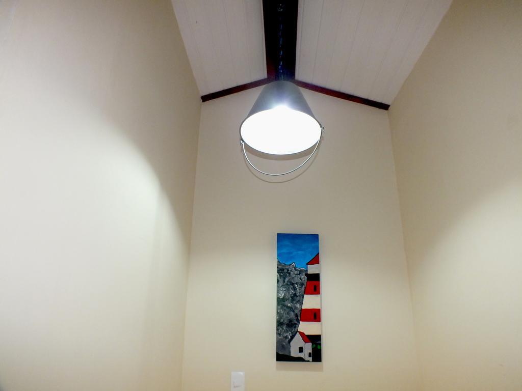 Sol De Geriba Condominio Com Casas Búzios Extérieur photo