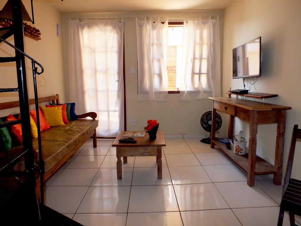 Sol De Geriba Condominio Com Casas Búzios Extérieur photo