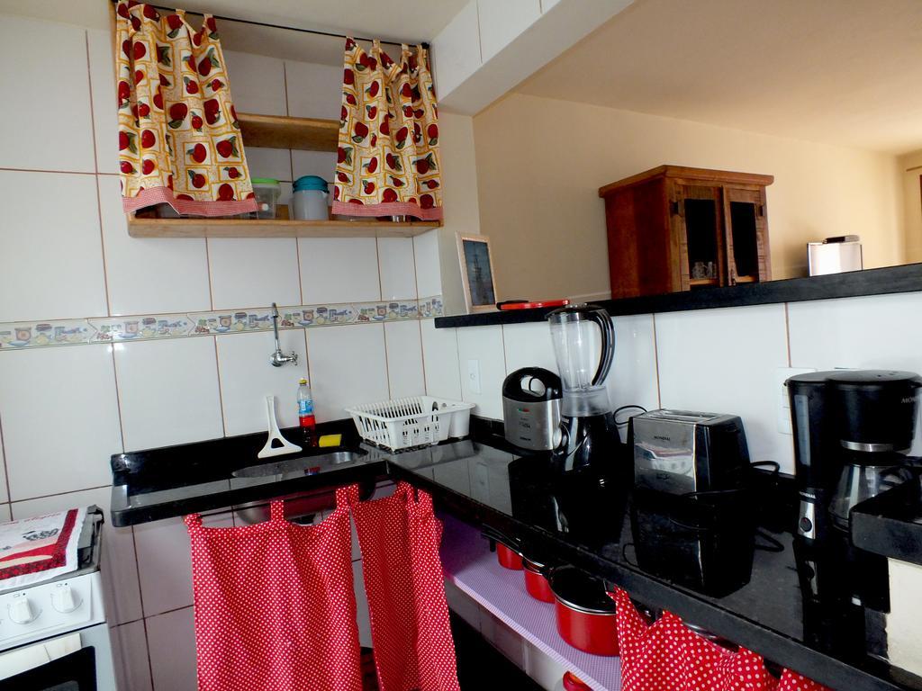 Sol De Geriba Condominio Com Casas Búzios Extérieur photo