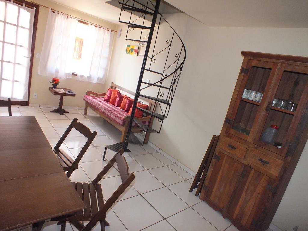 Sol De Geriba Condominio Com Casas Búzios Extérieur photo