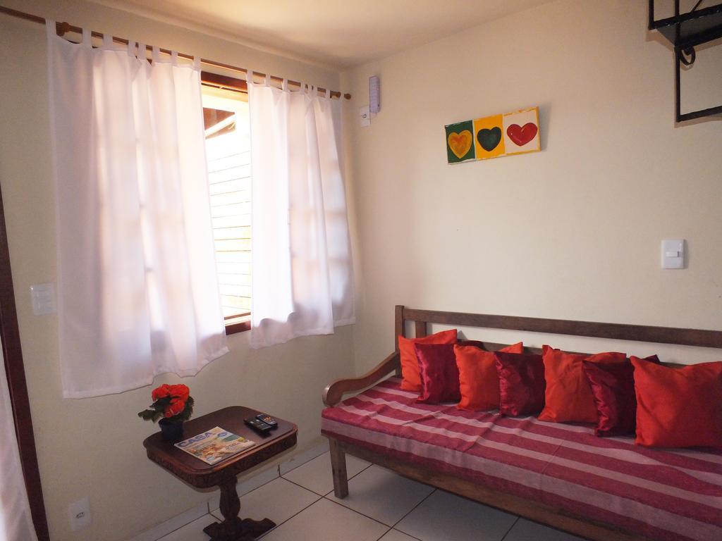 Sol De Geriba Condominio Com Casas Búzios Extérieur photo