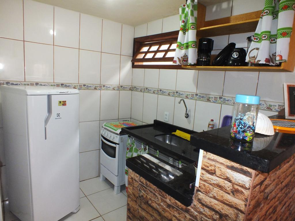 Sol De Geriba Condominio Com Casas Búzios Extérieur photo