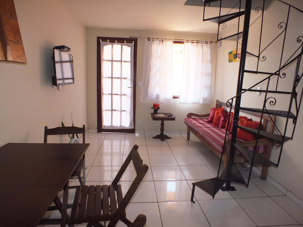 Sol De Geriba Condominio Com Casas Búzios Extérieur photo