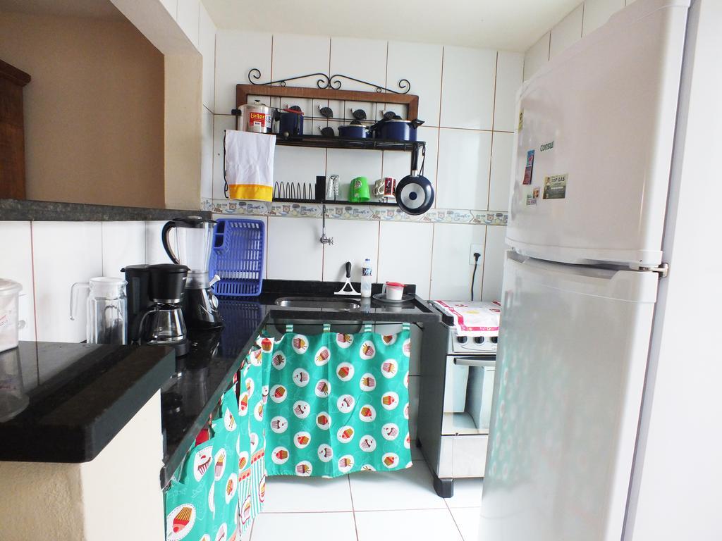 Sol De Geriba Condominio Com Casas Búzios Extérieur photo