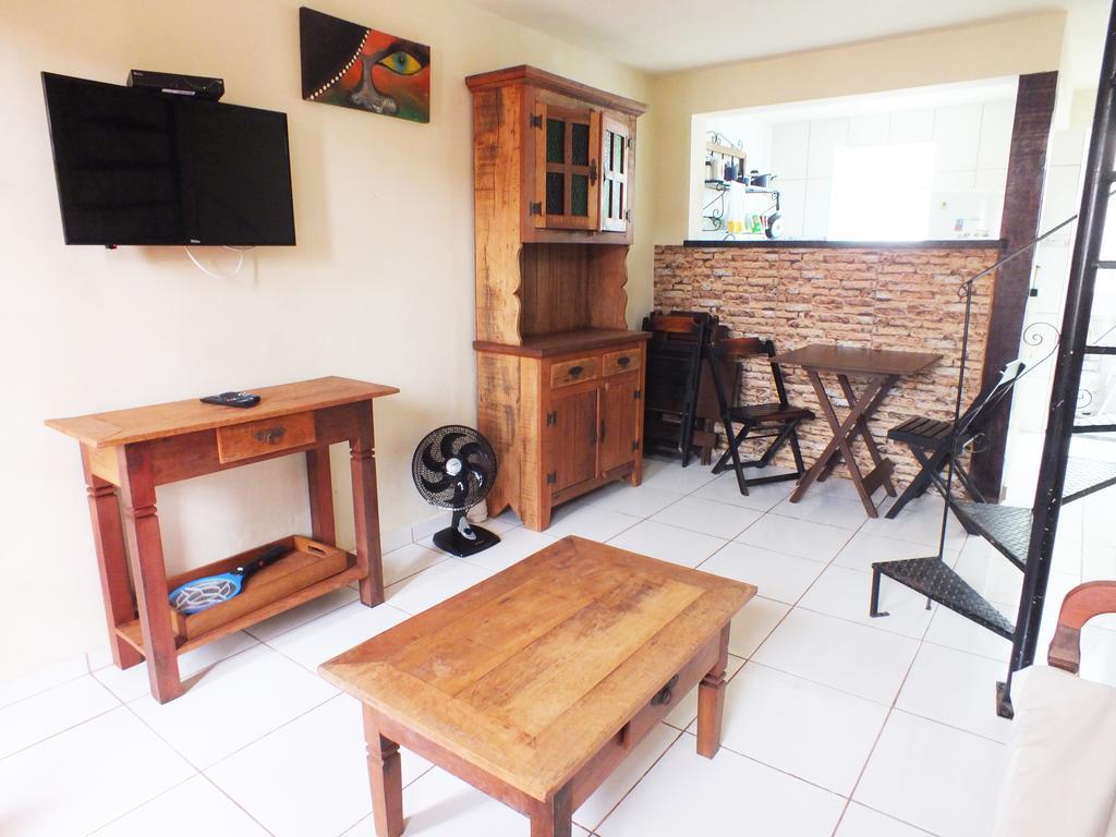 Sol De Geriba Condominio Com Casas Búzios Extérieur photo