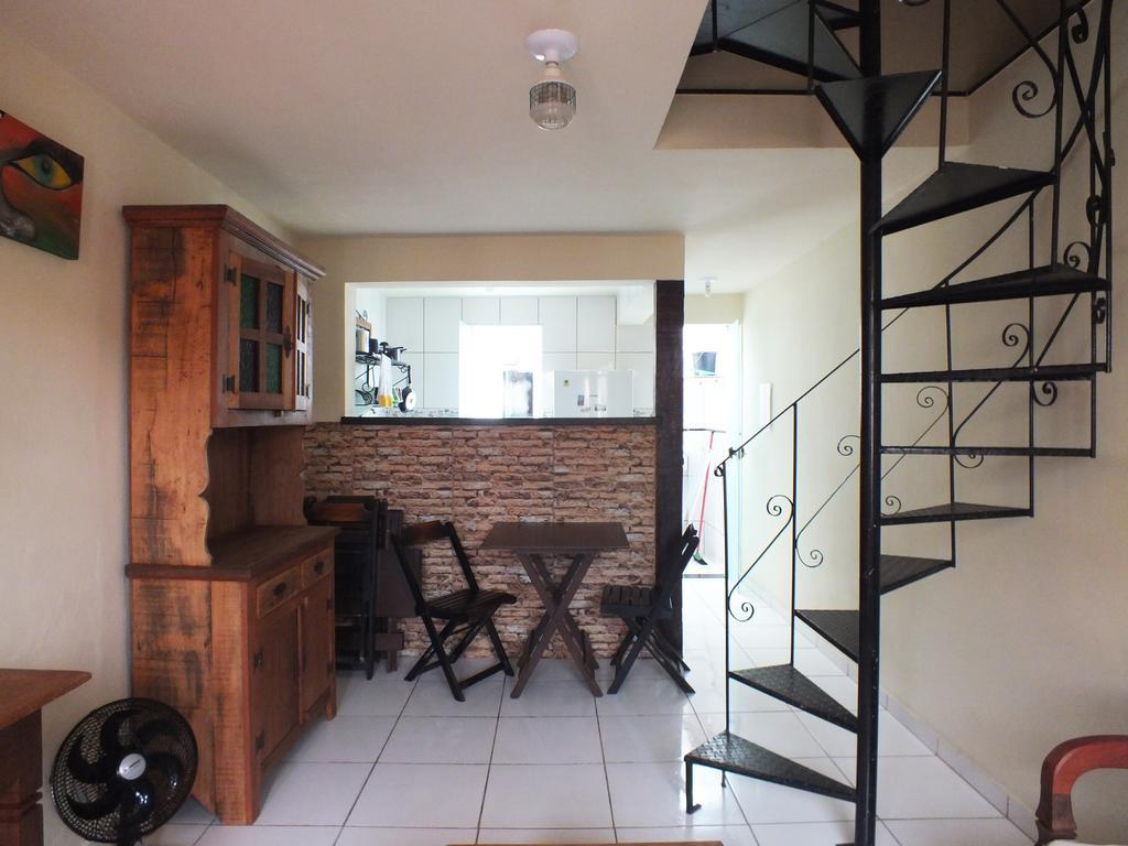 Sol De Geriba Condominio Com Casas Búzios Extérieur photo