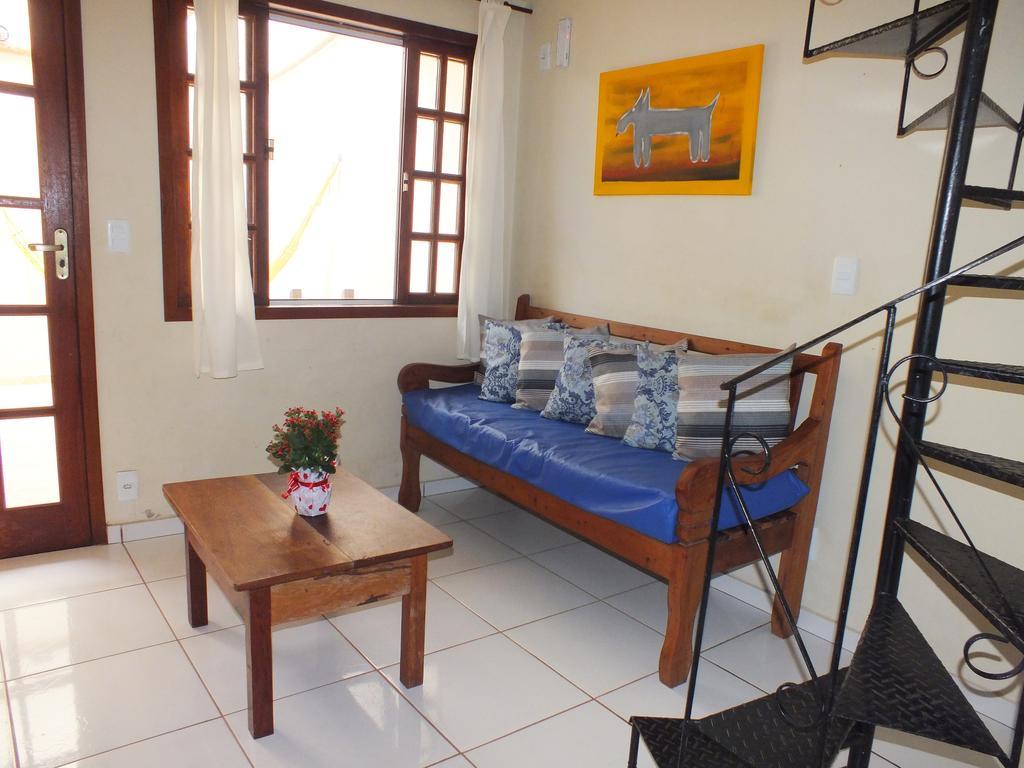 Sol De Geriba Condominio Com Casas Búzios Extérieur photo