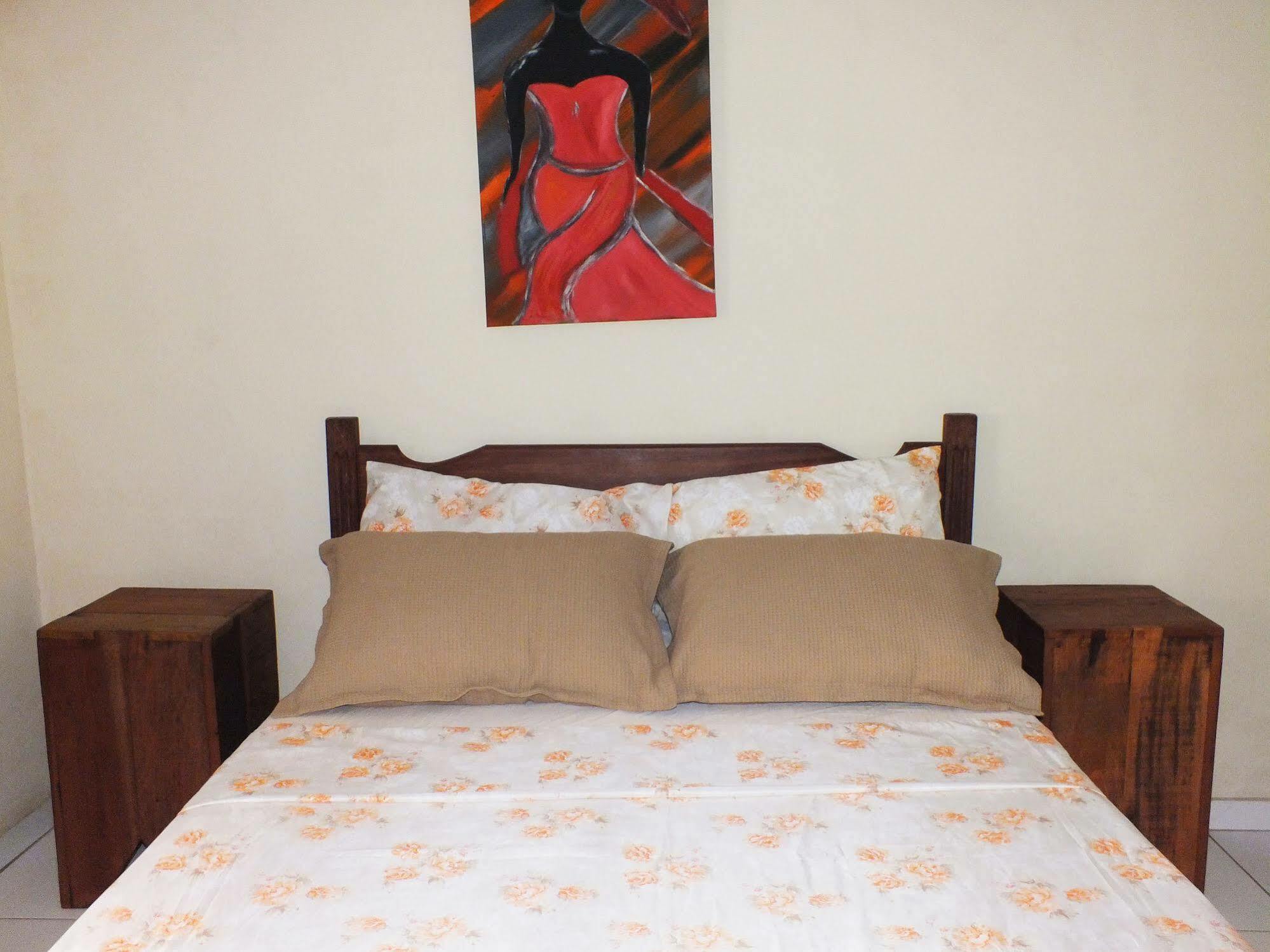 Sol De Geriba Condominio Com Casas Búzios Extérieur photo